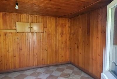 Casă cu 2 camere cu Teren 220 Mp în Ștefăneștii de Sus - 1