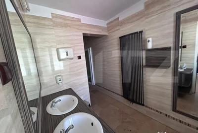 Spațiu comercial, de 230 mp, în George Enescu - 7