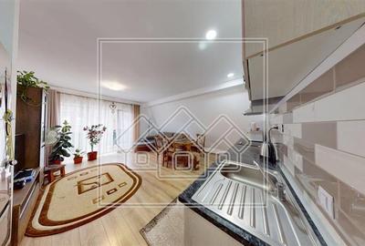 Ap in zona Lacul lui Binder, 65 mp utili, balcon, loc de parcare - 3