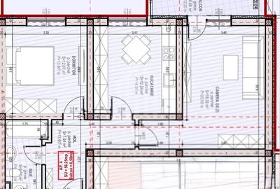 Apartament cu 2 camere în Șelimbăr - 2