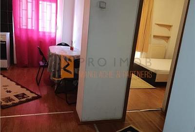 Garsonieră decomandată, mobilată în Unirii Sud - 1