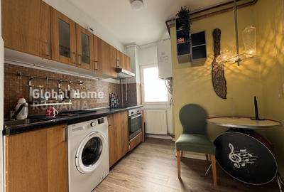 Apartament 2 Camere | Unirii-Natiunile Unite | Bloc Turn | Centrala Proprie - 13