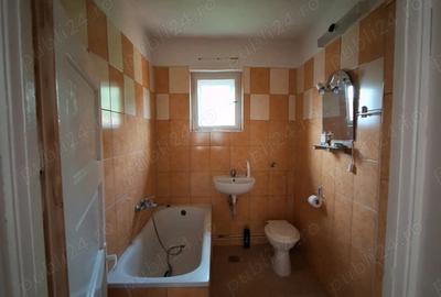 Casa de vanzare in Media?, cartierul Gura Campului - 1