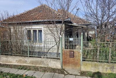 Casă cu 3 camere în Abram - 1