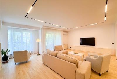 Apartament 3 camere de inchiriat Aviatorilor - 5