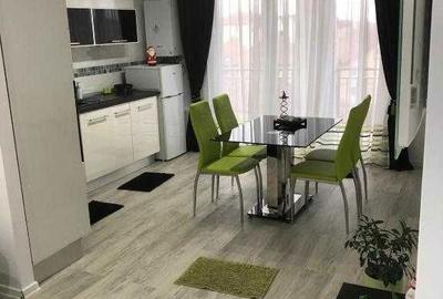 Apartament cu 2 camere în Central - 1