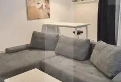 Garsonieră decomandată, mobilată în Giroc - 6