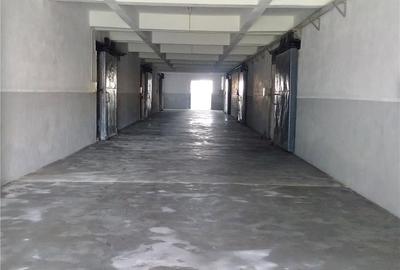 Spațiu comercial, de 460 mp, în Central - 5