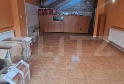 Casă cu 5 camere cu Canalizare în Centrul Civic - 6