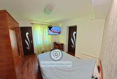 Casă cu 5 camere cu Teren 217 Mp în Mihai Bravu - 7