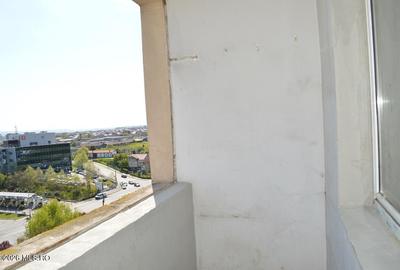 Apartament cu 3 camere circular în Craiovei - 17