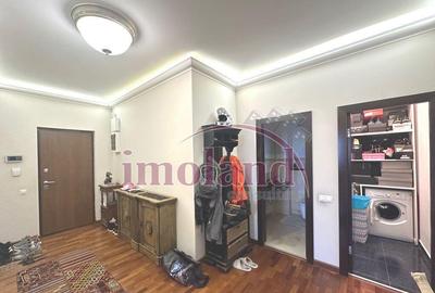 Apartament 4 camere - 193mpu - 2 terase - 2 locuri parcar... - 16