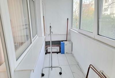 Garsonieră decomandată în Barbu Văcărescu - 16