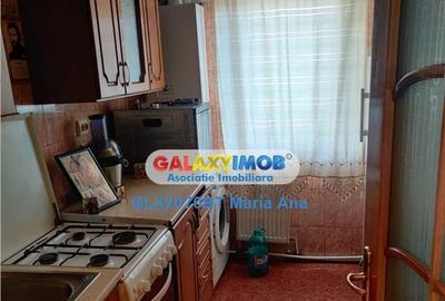 Apartament doua camere, decomandat, Primaverii BCR! Apartament doua camere, decomandat, Primaverii BCR! - 3