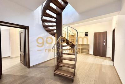 Apartament cu 5 camere decomandat, mobilat în Șoseaua Nordului - 10