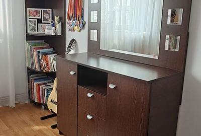 Apartament cu 2 camere semidecomandat, mobilat în Dacia - 12