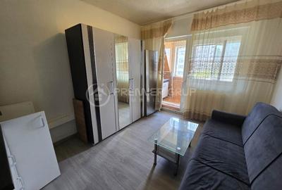 Garsonieră în Alexandru cel Bun - 1