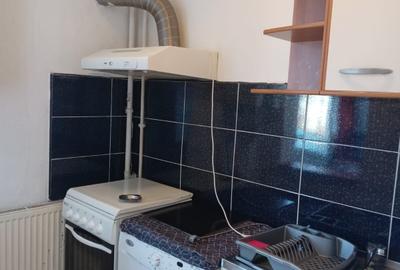 Garsonieră semidecomandată în Central - 7