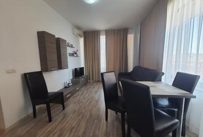 STATIUNEA MAMAIA-SUMMERLAND APARTAMENT 2 CAMERE 60 MP MOBILAT - 2