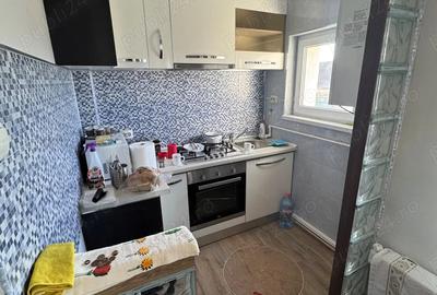 Garsonieră semidecomandată în Central - 1