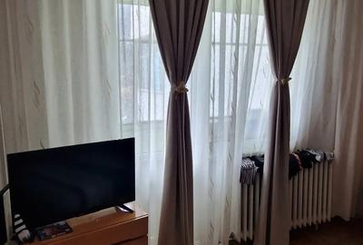 Apartament cu 3 camere decomandat în Precista - 13