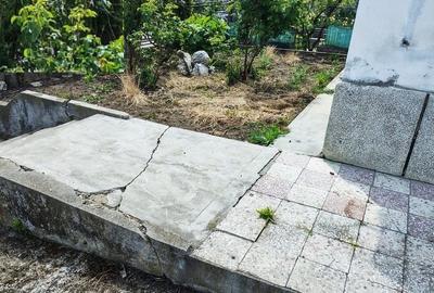 Teren Construcții intravilan de 2108 mp, în Dâmbul Rotund - 7