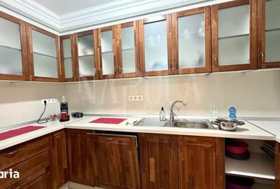 Apartament cu 2 camere în Mărăști - 1