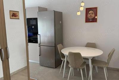 Apartament 2 camere -Etaj 1 - Zona Soarelui - Loc de parcare - 1