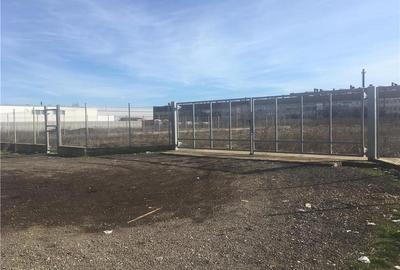 Spațiu comercial, în Berceni