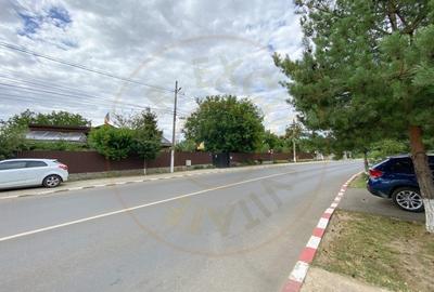 Teren intravilan 1412 mp, Ciofliceni – Ilfov - 8