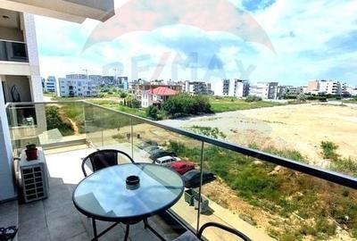 Studio investitie, langa plaja Massaranduba, Mamaia Nord - 2