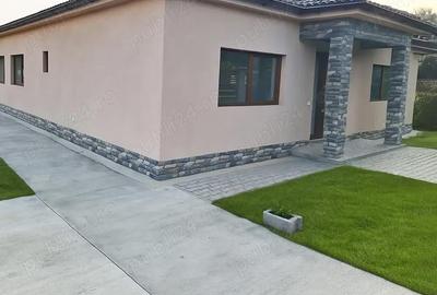 Casă cu 3 camere cu Teren 700 Mp în Sântana - 18