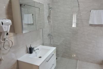 APARTAMENT 2 CAMERE LUX ULTRACENTRAL BLOC NOU LA PRIMA INCHIRIERE - 18