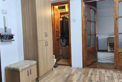 Apartament 2 camere + Garaj in Deva, zona Centrala, etajul 2 - 9