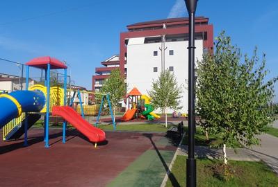 Apartament cu 3 camere decomandat, mobilat în Bragadiru - 12