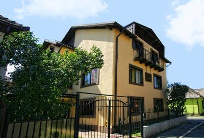 Casă individuală cu 5 camere cu Teren 326 Mp în Astra - 1