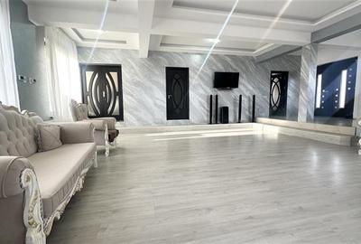 Casă individuală cu 6 camere cu Teren 552 Mp în Aurel Vlaicu - 39