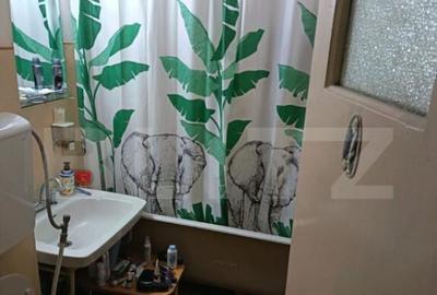 Garsoniera, 31 mp, Piata Baba Novac - 3