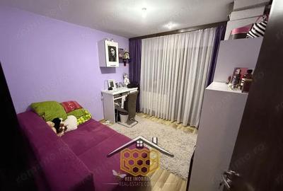 Apartament decomandat 3 camere, 2 balcoane, zona Calea Bucure?ti - 8