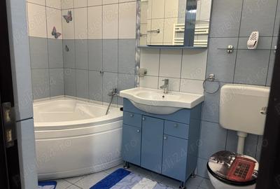 Inchiriez garsoniera in complex rezidential - 5