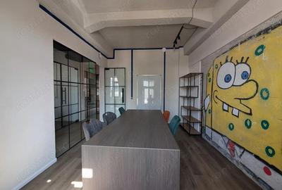 Coworking modern in zona Ci?migiu 3 birouri de inchiriat - 3