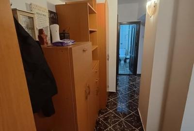 Apartament 3 camere si 2 bai, zona Pacurari - Posta, Iasi - 11