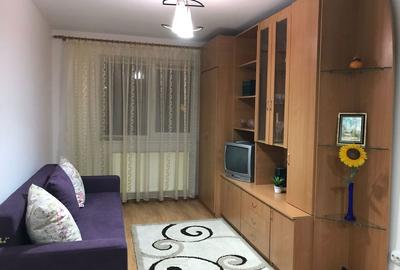 Apartament cu 2 camere nedecomandat în Dacia - 2