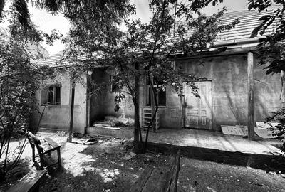 Teren ?i casa de vanzare in Miercurea Ciuc, zona L1u (strada Leliceni) - 1