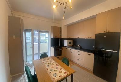 Apartament cu 2 camere decomandat în Șelimbăr - 2