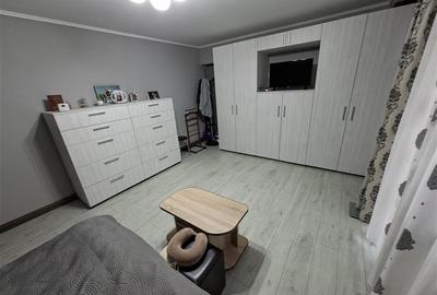 Casă individuală cu 6 camere cu Canalizare în Dâmbul Rotund - 12