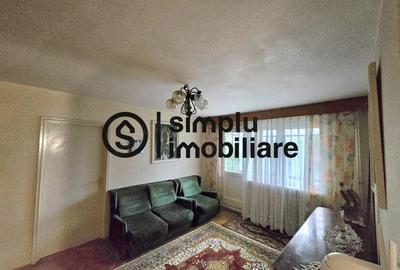 3 camere semi, etaj 3/4 - 122 000 Euro - 19