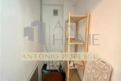 Apartament cu 2 camere decomandat, mobilat în Central - 7