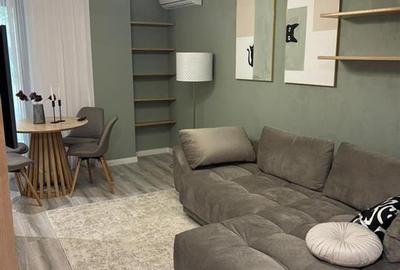 Apartament cu 2 camere decomandat, mobilat în 9 Mai - 2