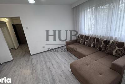 Apartament cu 2 camere, mobilat în Central - 6